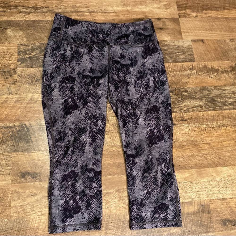 Patagonia Mid-Calf Leggings, size M